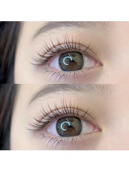 ティービー 渋谷(T&B)/ボリュームラッシュ