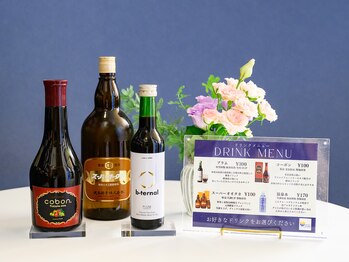 ソエル(SOWEL)/選べる酵素ドリンク