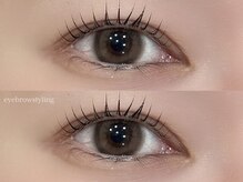 アン フェミン(une FEMIN)/パリジェンヌラッシュリフト