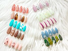 トレンド☆NEWデザイン☆