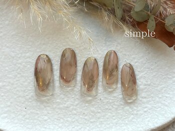 リンネ 静岡店(Rinne)/定額デザイン