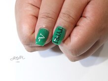 geNe 'n GRUS(ジーン アンド グルス)/お持ち込みデザイン