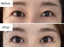 オルテンシア 六本松(ORTENSIA)/エクパーマ！プラス30分の魔法