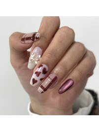 Order nail/オーダーネイル