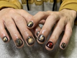 マグネットネイル ¥7.100