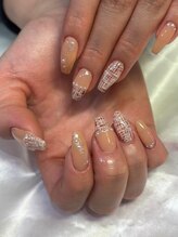 ネイルサロンアンドデコショップ アシュリー 大宮店(Ashliy)/