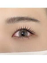 まつげエクステ専門店 アイラ 小針店(EYELA)/[パリジェンヌラッシュリフト]