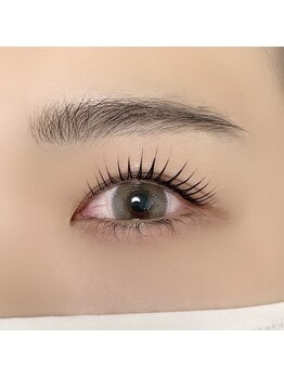 まつげエクステ専門店 アイラ 小針店(EYELA)/[パリジェンヌラッシュリフト]