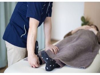 田端整体院/姿勢矯正/もみほぐし/肩甲骨/