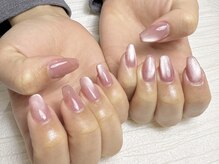 ミイア 春日部店(MiiA)/マグネット ワンカラー¥6,050