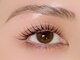 カプロ アイラッシュ(Capullo de Eyelash)の写真/【高技術×モチの良さ★】自まつ毛の状態を見極めて一本一本丁寧に施術するので初めての方にもオススメ！