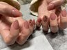 【hand】simple 定額A　5500円→4700円