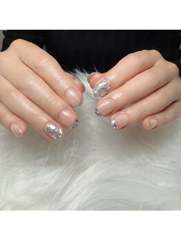 ロージー(Rosie)/ガラスフレンチ