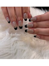 ホクリノ(Hokulino)/俺フレンチ得意なんだよなあ～