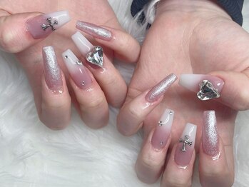 ネイルアルバ(Nail ALBA)/ベイビーブーマー