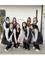 ホリデイズ(Holidays)/total beauty salon Holidays