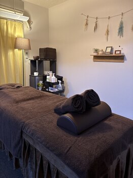 アマテル(AMATERU)/22時まで営業