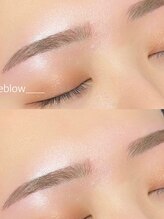 ファボリ(favori nail×eyelash)/アイブロウ美眉スタイリングWAX