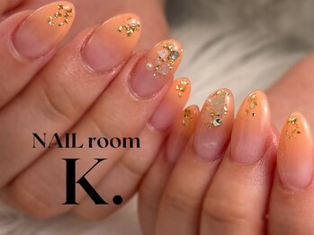 ケードット(K.)/グラデーション