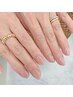新規【定額ハンド×300種類のデザイン】4400円★