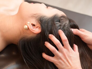 シア(Cia)/頭痛や目の疲れの方はこちら★