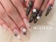 ビアンカ 赤羽店(Bianca)の写真/季節やトレンドはもちろんお肌の色に合ったカラーやデザインをご提案♪あなたらしい目を引く素敵な指先に☆