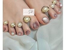 ソート(Sot)/フットマグネット