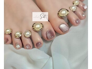 ソート(Sot)/フットマグネット