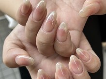 オーク 兵庫(OAK)/チークネイル＊°°