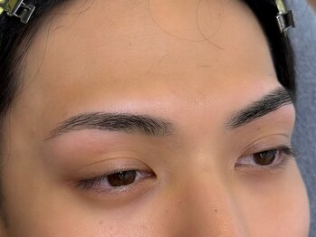 ビーズアモール 大府店(B's amor)/B’s amor 大府店 facial