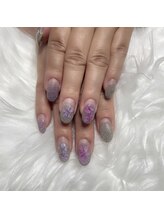 アナパ(anapa)/亀裂折れ無しきれいにのびました