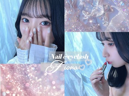 フィオナ 大久保店(Fiona)の写真