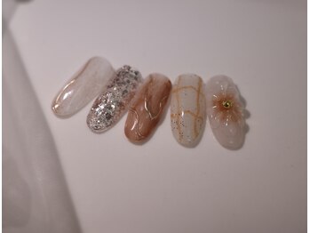 ヴィヴィア(VIVIA)/サンプル