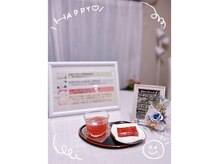ポーラ 桜山店(POLA)の雰囲気（エステのあとはキレイのビネガーでカラダの内側から軽やかに♪）
