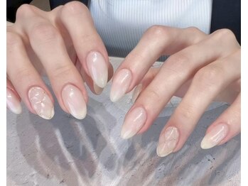 ネイルスタンド(NAIL STAND)/