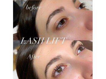 バイロンベイトーキョー(BYRONBAY TOKYO)