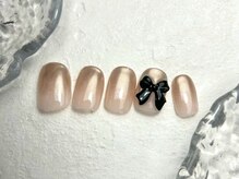 ライズ 本町店(Raize)/9月トレンドデザイン【¥7800】