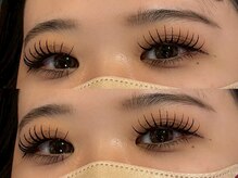 アイクイック(Ai Quick)/まつげパーマ/パリジェンヌ/上野