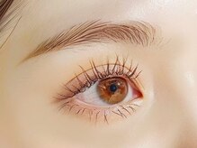 ユニブロウ 難波大国町(UNI BROW)/【難波大国町】アイブロウWAX