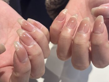 simple cheek magnet ♪