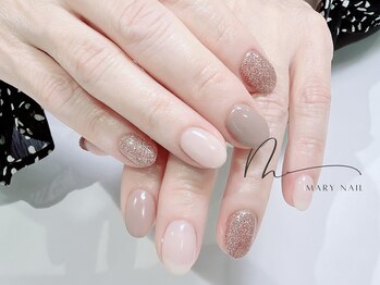 マリイ ネイル(MARY NAIL)/