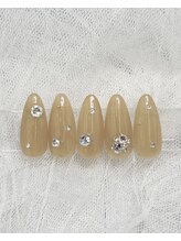 ミッシュ バイ アーバン(misch by urban.)/定額Bコース♪クーポン¥5390