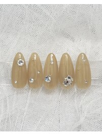 定額Bコース♪クーポン¥5390