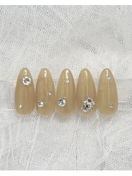 ミッシュ バイ アーバン(misch by urban.)/定額Bコース♪クーポン¥5390