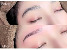 ルミス 川崎店(LUMISS)/LUMISS川崎店/アイブロウ眉毛wax