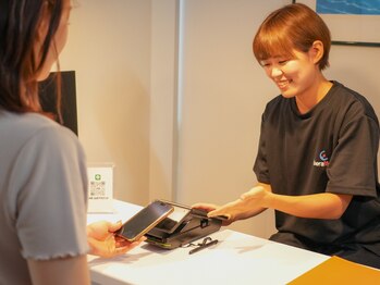 リベラメンテ 浜松町大門(LiberaMente)/