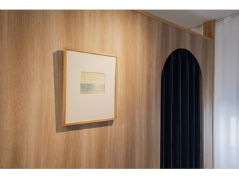 リリーフポート 大手町店/外観&内装