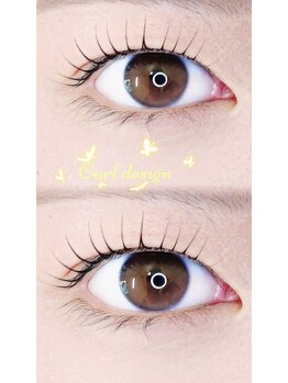 アイモア 江南店(eye mor.)/まつ毛パーマ