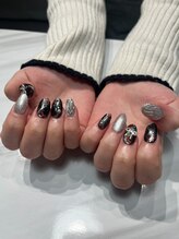 リノリー 仙台駅西口2号店(rinory)/持ち込みデザイン