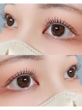 アネラ 仙台駅東口店(ANELA)/まつげパーマ